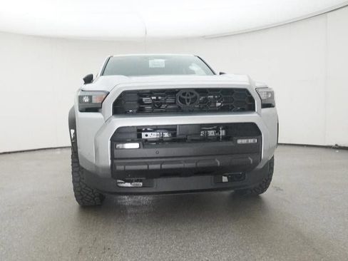 New 2025 Toyota 4Runner TRD Off-Road Premium image 31