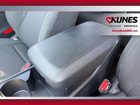 Used 2026 Kia Sportage LX FWD image 17