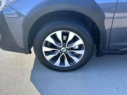 Used 2025 Subaru Outback Touring XT w/ Popular Package #2 AWD/4WD image 22