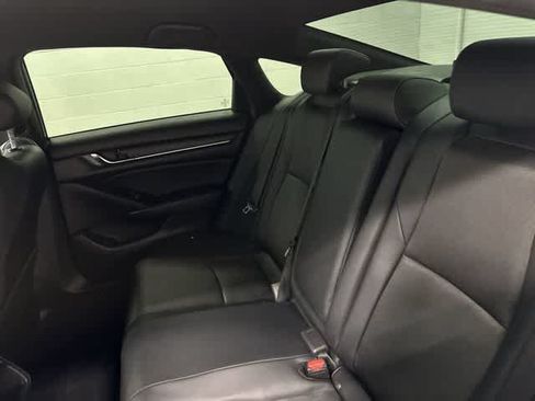 Used 2021 Honda Accord Sport image 14