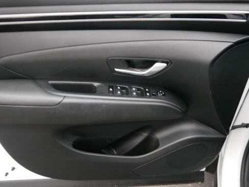 Used 2023 Hyundai Tucson SEL image 31