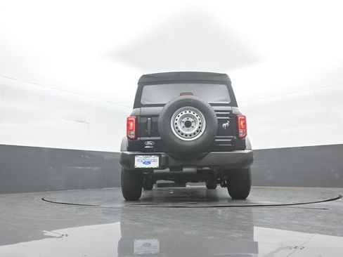 New 2026 Ford Bronco Base image 31