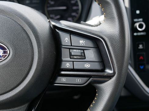 Used 2025 Subaru Crosstrek 2.5i Sport AWD/4WD image 30