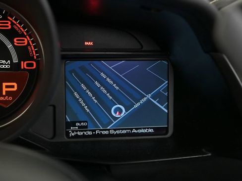 Used 2018 Ferrari 488 Spider image 53