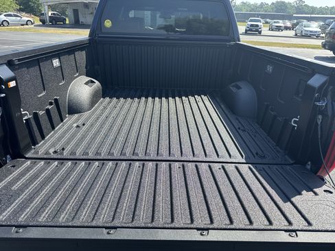 New 2026 Toyota Tundra SR5 AWD/4WD image 27