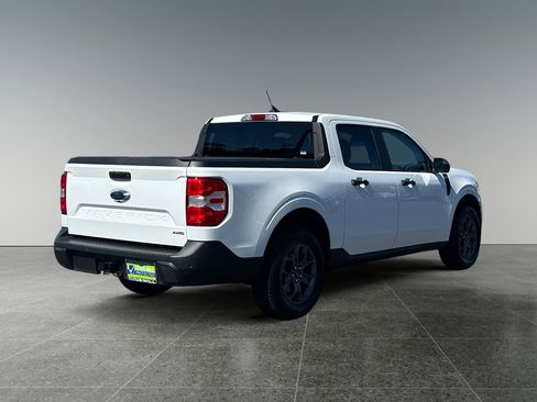 Used 2024 Ford Maverick XLT w/ Equipment Group 300A Standard image 8