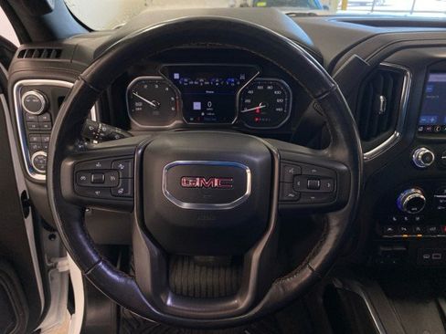 Used 2020 GMC Sierra 1500 AT4 w/ AT4 Premium Package AWD/4WD image 19