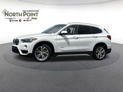 Used 2016 BMW X1 xDrive28i