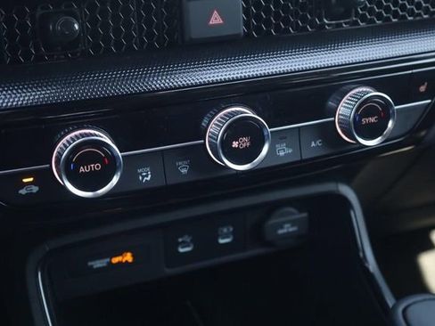 New 2026 Honda CR-V EX-L image 16