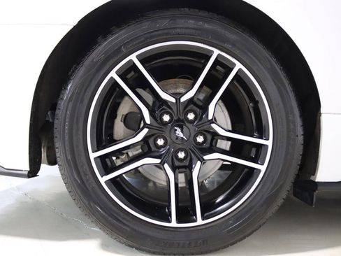 Used 2021 Ford Mustang Premium image 69