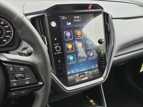 New 2026 Subaru Crosstrek 2.5i Limited AWD/4WD image 10
