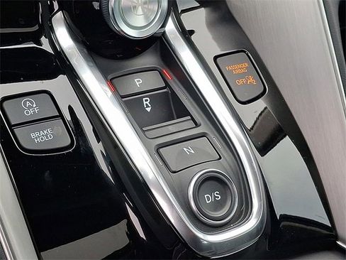 Used 2025 Acura TLX Technology Package image 16