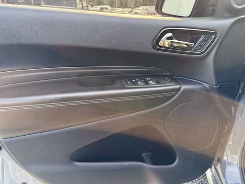 Used 2022 Dodge Durango GT image 10