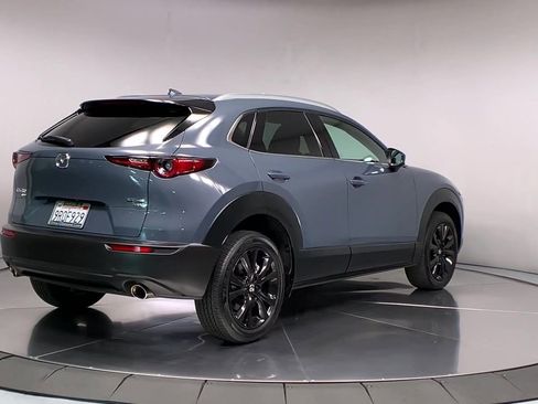 Used 2024 MAZDA CX-30 2.5 Turbo w/ Premium Plus Pkg image 50