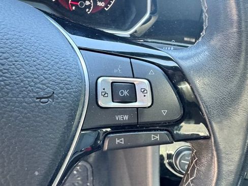 Used 2021 Volkswagen Jetta R-Line FWD image 15