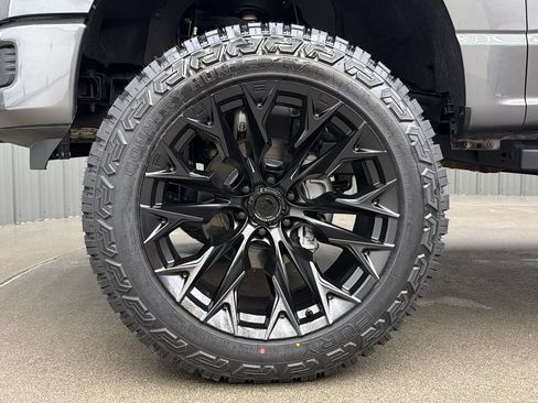 Used 2026 Ford F150 Lariat AWD/4WD image 9