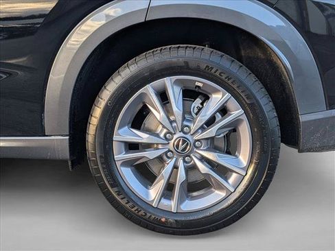 Used 2025 Acura ADX AWD image 11