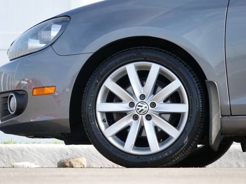 Used 2011 Volkswagen Golf TDI FWD image 14