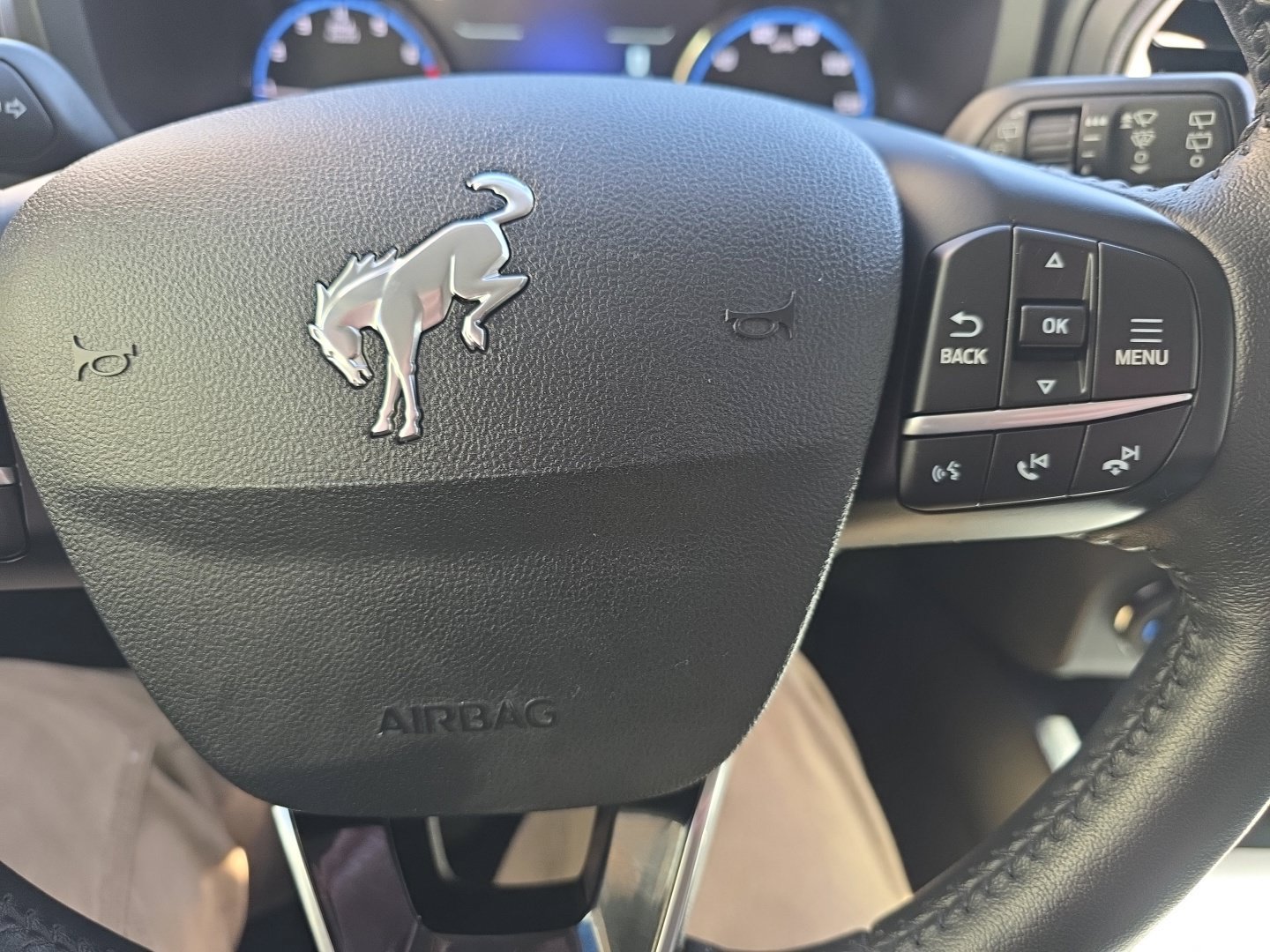 Used 2023 Ford Bronco Sport Outer Banks w/ Tech Package AWD/4WD image 12