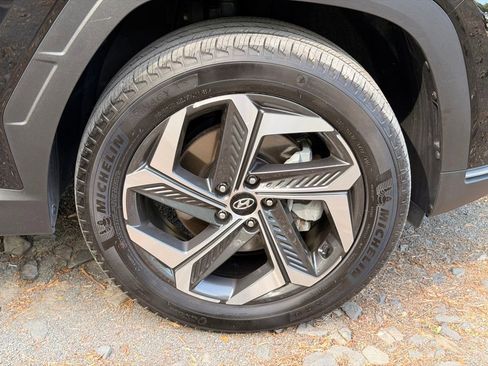 Certified 2023 Hyundai Tucson SEL w/ Convenience Package AWD/4WD image 8
