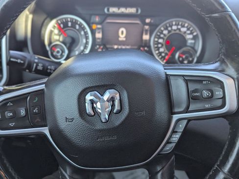 Used 2019 RAM 1500 Big Horn AWD/4WD image 20