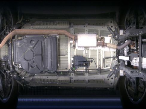 Used 2024 Chevrolet Blazer LT w/ Convenience Package image 20