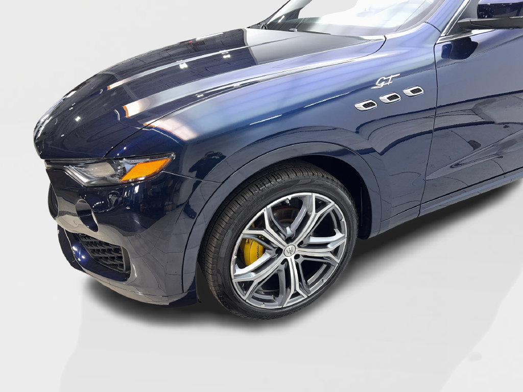 Used 2023 Maserati Levante GT AWD/4WD image 20