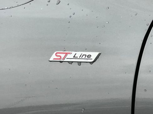 New 2026 Ford Escape ST-Line Select w/ Tech Pack #1 image 10