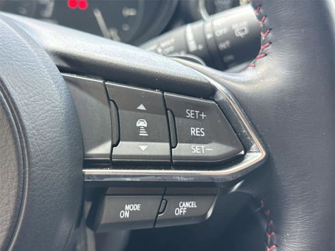 Used 2023 MAZDA CX-9 Carbon Edition AWD/4WD image 26