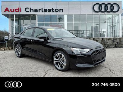 New 2026 Audi A3 2.0T Premium