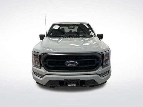 Used 2023 Ford F150 XLT w/ Equipment Group 302A High image 11