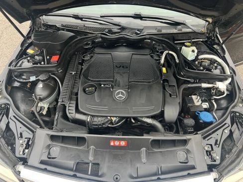 Used 2013 Mercedes-Benz C 300 4MATIC Sedan image 19