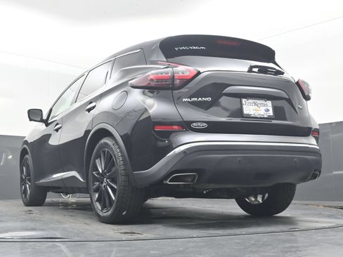 Used 2023 Nissan Murano SL w/ SL Moonroof Package FWD image 28