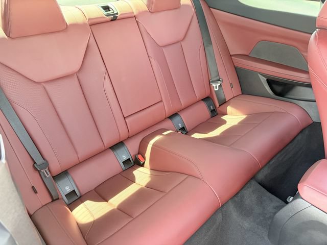 Used 2024 BMW M440i Coupe RWD image 14
