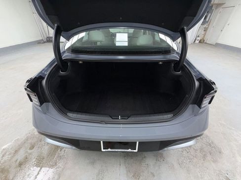 Used 2024 Hyundai Sonata SEL w/ Convenience Package image 16