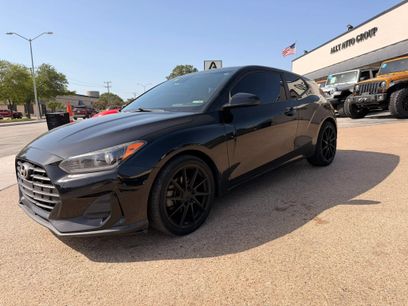 Used 2019 Hyundai Veloster 2.0 Premium