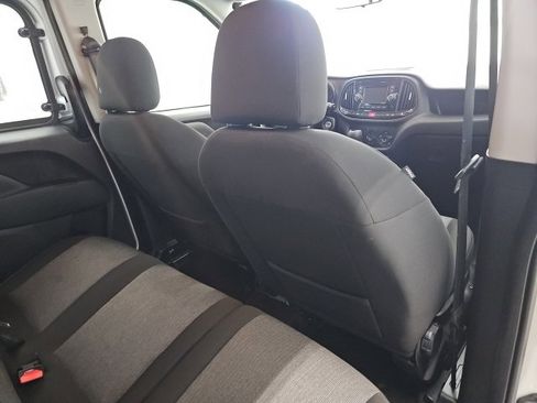 Used 2022 RAM ProMaster City Wagon image 14