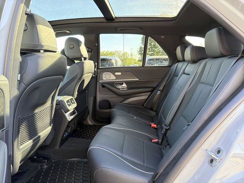 New 2026 Mercedes-Benz GLE 580 4MATIC image 13