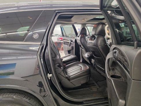 Used 2014 Buick Enclave Premium AWD/4WD image 37