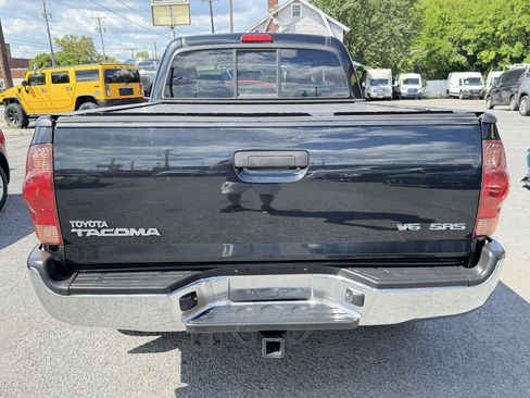 Used 2005 Toyota Tacoma 4x4 Access Cab image 28