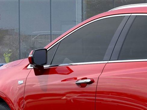 New 2026 Cadillac XT5 Premium Luxury image 12