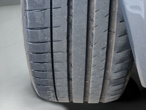 Used 2022 Mercedes-Benz GLE 53 AMG 4MATIC image 38