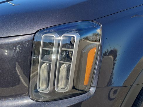 New 2025 Kia Telluride EX image 10