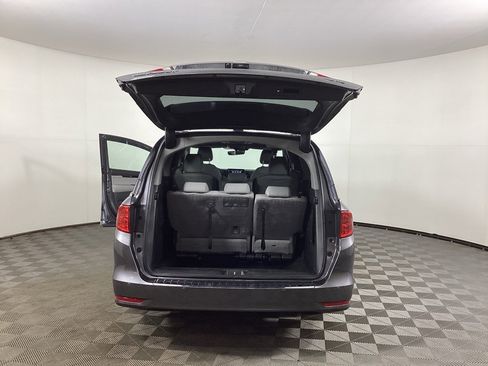 Used 2019 Honda Odyssey Elite image 35