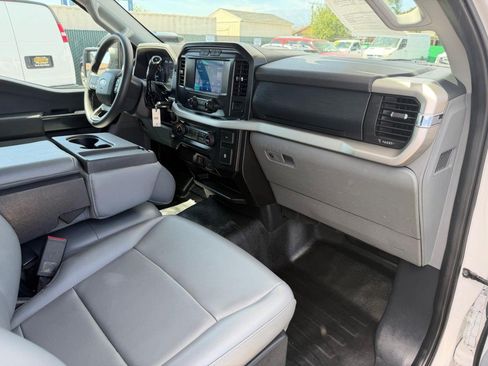 Used 2021 Ford F150 XL w/ XL Power Equipment Group RWD image 20