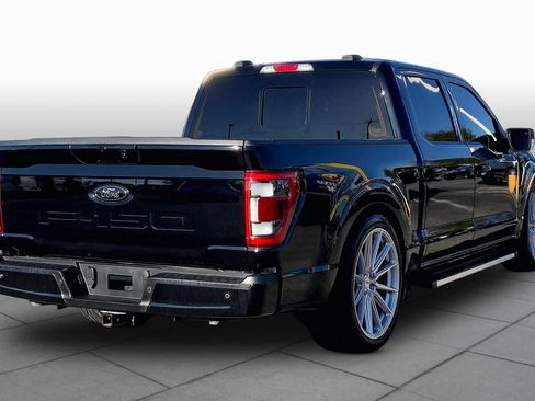 Used 2021 Ford F150 XLT w/ Equipment Group 302A High RWD image 13