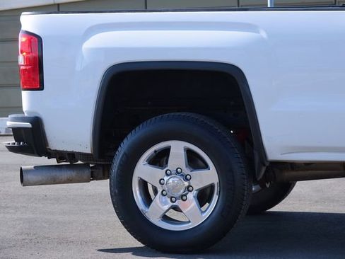 Used 2015 GMC Sierra 2500 Denali w/ Duramax Plus Package image 15