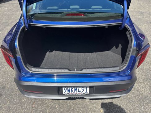 Used 2026 Kia K4 FWD image 29