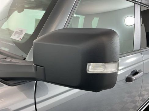 New 2025 Ford Bronco Badlands image 12