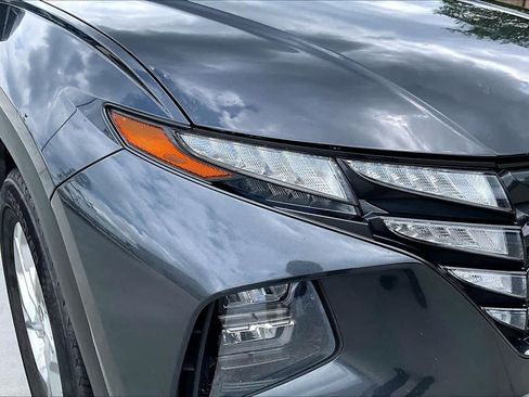 Used 2022 Hyundai Tucson SE image 27